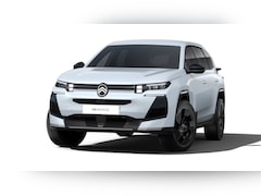 Citroën C5 Aircross - Business | Extra getinte achterste zijruiten en achterruit