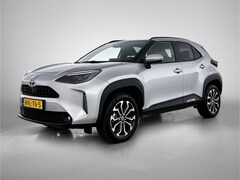 Toyota Yaris Cross - 1.5 Hybrid 115 Dynamic Comfort Pack | Lichtmetalen velgen 17' | Voorstoelen & Stuurwiel ve