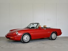 Alfa Romeo Spider - 2.0