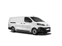 Peugeot Expert - Standaard - Elektrisch | 16" stalen velgen | Elektrisch bedienbare en verwarmbare buitensp