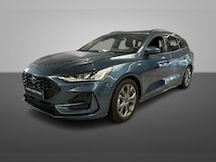 Ford Focus Wagon - 1.0 EcoBoost Hybrid 125pk ST-Line | Winter Pack | Apple Carplay/Android Auto | Navigatie |