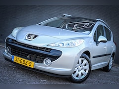 Peugeot 207 SW - 1.6 VTi XS Airco/CruiseControl/Trekhaak