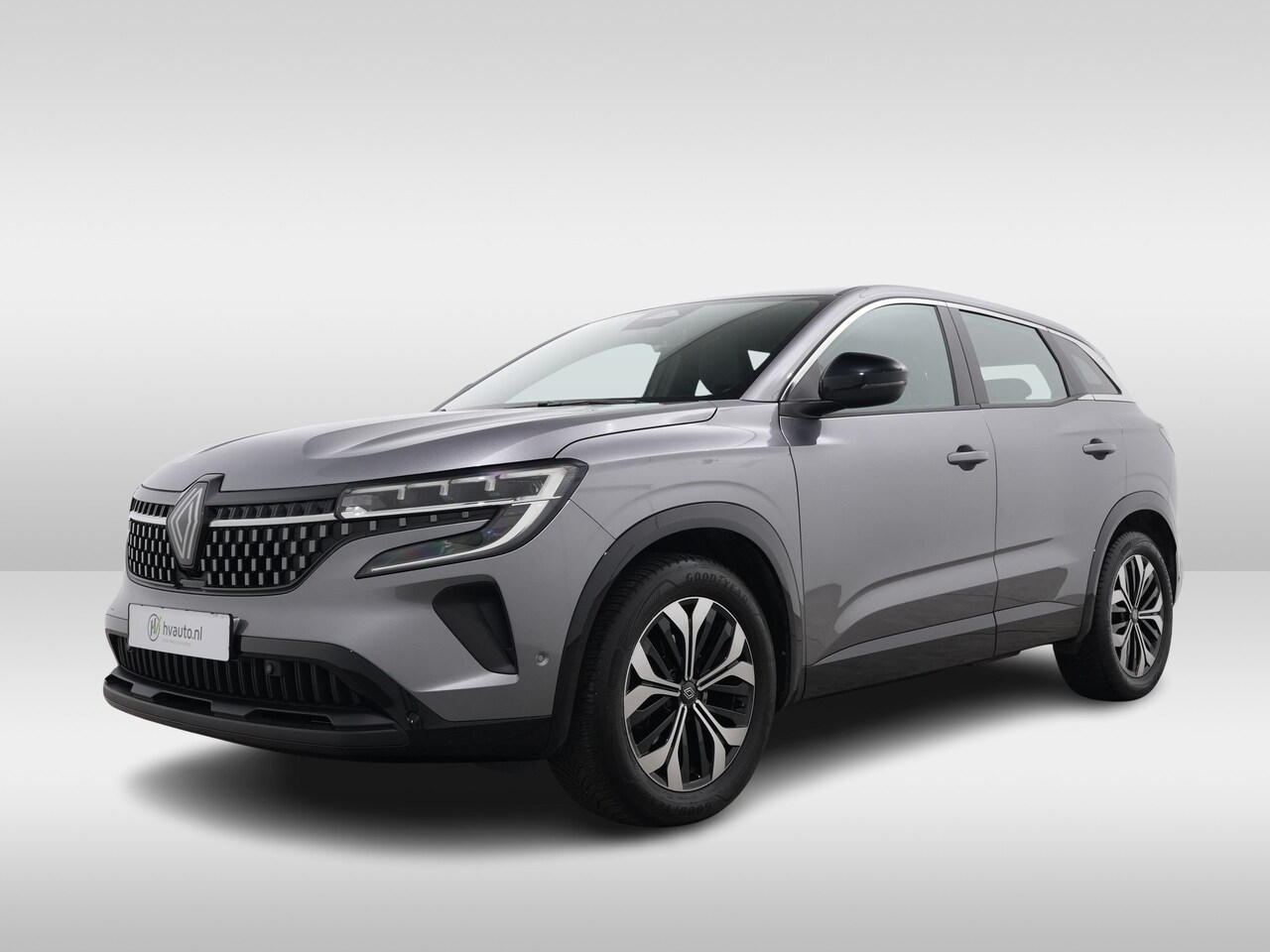 Renault Austral - 1.3 MILD HYBRID 140PK EQUILIBRE | Pack City | Camera | Stoelverwarming - AutoWereld.nl