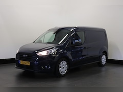Ford Transit Connect - 1.5 EcoBlue L2 100PK Automaat EURO 6 - Airco - Trekhaak- PDC - €9.950, - Excl