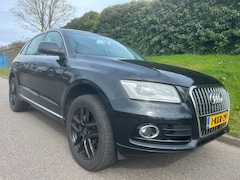 Audi Q5 - 2.0 TFSI quattro Pro Line - Automaat - Navi - Facelift model