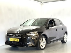 Opel Corsa - Elegance 100PK AUT / Camera / Stoelverwarming / Carplay