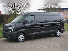 Renault Master E-Tech - T35 L3H2 Extra Long range 87 kWh AUT Airco, Navi, Leder, Betimmering, Trekhaak NR. T10