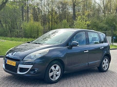 Renault Scénic - 1.4 TCE Dynamique/AIRCO/CRUISE/NAVI/PARKEERSENS VOOR-ACHTER/XENON