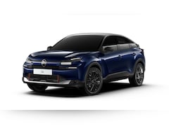 Citroën C4 - Collection | Achteruitrijcamera met Top Rear Vision (180° weergave van ruimte achter de au