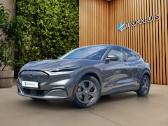Ford Mustang Mach-E - 75KWH | 95%SOH | NL auto | 1e eig. | B&O | Adaptieve Cruise | 360 camera | Panoramadak | S