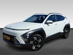 Hyundai Kona - 1.6 GDI HEV Comfort Smart | Achteruitrijcamera | Apple Carplay/Android Auto|telefoonintegr
