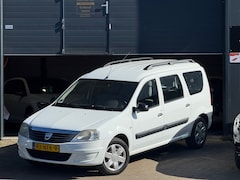 Dacia Logan MCV - 1.4 Ambiance Airco ijskoud, Nap