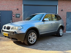 BMW X3 - 3.0i Automaat l Vol Opties l Inruilkoopje l Meeneemprijs