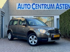 Skoda Yeti - 1.2 TSI Ambition Automaat