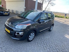 Citroën C3 Picasso - 1.2 PureTech Collection