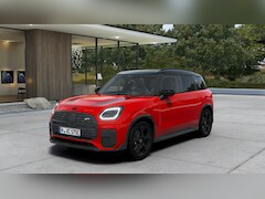 MINI Countryman - E JCW-Trim 66.5 kWh | Snel leverbaar | Pakket XL | Elektrische Verstelbare Stoelen | 360 G