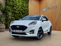 Ford Puma - 1.0 EcoBoost Hybrid ST-Line X B&O | Adaptieve Cruise | Panorama dak | Stoel- stuurverw. |