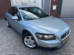 Volvo C30 - 2.4i Momentum / Airco / LM / NAP / AUT