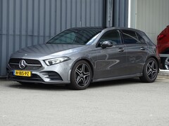 Mercedes-Benz A-klasse - 180 Business Solution AMG | Pano | Widescreen