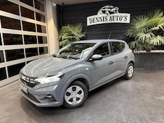 Dacia Sandero - 1.0 SCe 65 essential