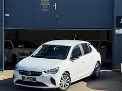 Opel Corsa - 1.5 D Edition Carplay, Camera, Bj 2019