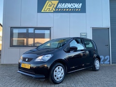 SEAT Mii - 1.0 Style | Airco | 5 Drs. | Nw Apk. | Nw. Distr,