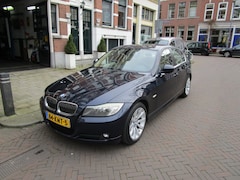 BMW 3-serie - 318i Executive Airco Leer Navi