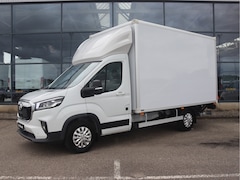 Maxus eDeliver 9 - L3 Business DEAL 65 kWh | BAK+KLEP/AIRCO/CAMERA/ADAPT. CRUISE |