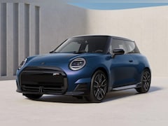 MINI 3-Deurs - Cooper E JCW Trim 40.7 kWh | Snel leverbaar | Private lease vanaf €485 per maand | Pakket
