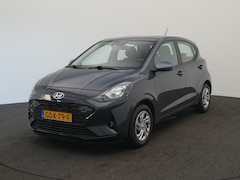 Hyundai i10 - 1.0 Comfort - RIJKLAARPRIJS - All Seasonbanden - Apple Carplay - Android Auto