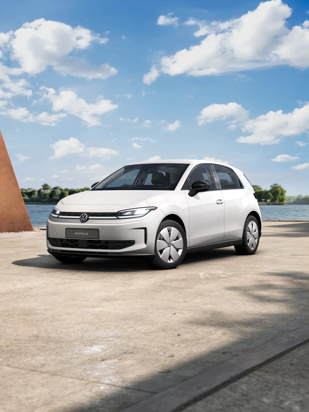 Volkswagen ID.Polo - Life | Automatische afstandsregeling (Adaptive Cruise Control) | Koplampverlichting LED - AutoWereld.nl