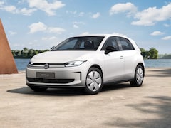 Volkswagen ID.Polo - Life | Automatische afstandsregeling (Adaptive Cruise Control) | Koplampverlichting LED