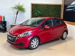 Peugeot 208 - 1.2 PureTech Active|Automaat|NAP|