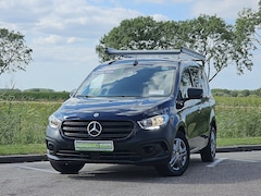 Mercedes-Benz Citan - 113 BENZINE automaat ac
