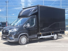 Maxus eDeliver 9 - L3 Business DEAL 65 kWh | AIRCO/CAMERA/ADAPT. CRUISE |