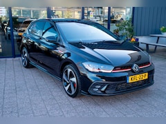 Volkswagen Polo - 2.0 TSI GTI|Prijs rijklaar incl. 12 mnd garantie|DAB Carplay/Android auto LMV Stoelverwarm