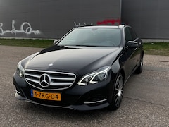 Mercedes-Benz E-klasse - 200 BlueTEC Prestige Avantgarde | NAP