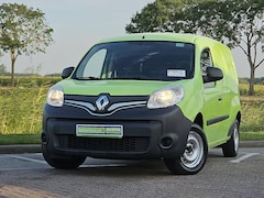 Renault Kangoo - MAXI 1.5 DCI Maxi Navi NAP Onderhoudshistorie 1e Eigenaar Trekhaak Euro6