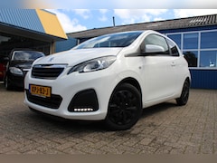 Peugeot 108 - 1.0i "Active" Airco - LED - bluetooth