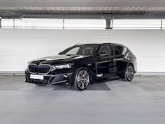 BMW 5-serie Touring - 530e M Sport Edition | M Sportpakket Pro | Trekhaak | Huisselectie