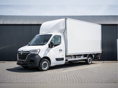 Renault Master - 2.3dCi | Bakwagen met Laadklep | LED | Carplay | Camera | Cruise