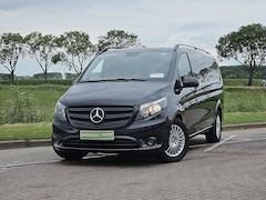 Mercedes-Benz eVito - L3 66kwh 292 km wltp