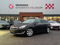 Opel Insignia Sports Tourer - 1.6 T Edition 170pk|Carplay|Elektr Kofferklep|Navi|Climate Control|Cruise Control