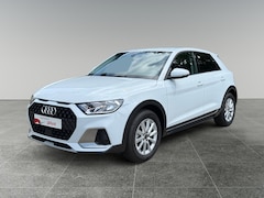 Audi A1 allstreet - 25 95pk TFSI Advanced edition Virtual Cockpit | Verwarmbare voorstoelen | Cruise control