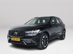 Volvo XC60 - T6 Plug-in hybrid AWD Ultra Dark | SOH 100% | Panoramadak | 360° camera | Harman Kardon |