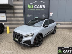 Audi Q2 - 35 TFSI S-Line|PANO|Matrix|Dode hoek|B&O|Sfeer|CAM