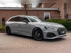 Audi RS4 - Avant 2.9 TFSI Quattro | Keramisch | ACC | Carbon | Pano | B&O | 360 Camera | 20''