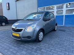 Opel Agila - 1.0 Selection 103.000 KM incl grote beurt, apk en remmen