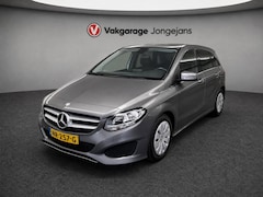 Mercedes-Benz B-klasse - 160 Automaat