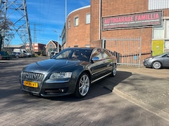 Audi A8 - 5.2 S8 Pro Line